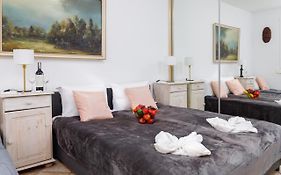 Apartment With Veranda Torunska Pobierowo By Noclegi Renters